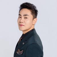 何桥演员头像