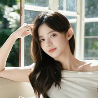 姜杉演员头像