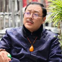 魏小冬演 员头像