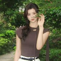 李家圆子演员头像