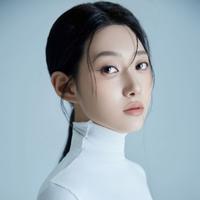曲美曈演员头像