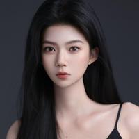 景歆演员头像
