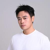 李睿竑演员头像