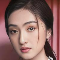 曹玥瑶演员头像