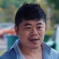 刘浩演员头像