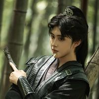 蔡子骏演员头像