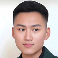 李乾演员头像