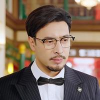 王晓东演员头像