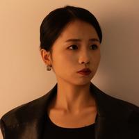 石西淼演员头像