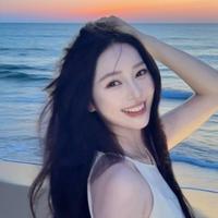 丁丁演员头像