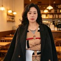 秋红演员头像