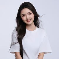 王蓝婕演员头像