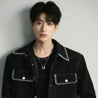 胡洋演员头像