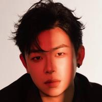 石鹏博演员头像