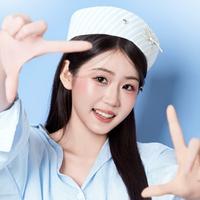 陈禾禾演员头像