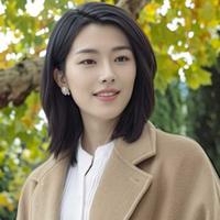 李倩演员头像