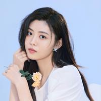 殊晗煜演员头像
