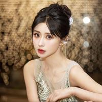 施南演员头像
