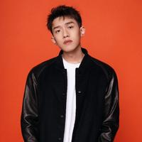 陈帅演员头像