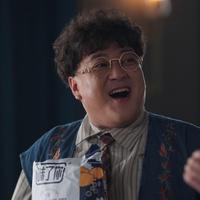 刘曜霖演员头 像
