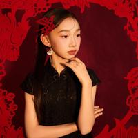 王馨蕊演员头像