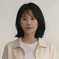 范梓欣演员头像