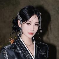 李安静演员头像