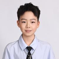 何思谕演员头像