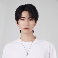 林瀚铭演员头像