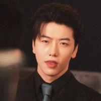 煜墨演员头像