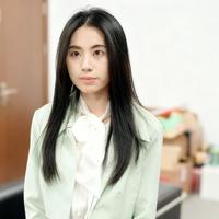 黄珍艳演员头像