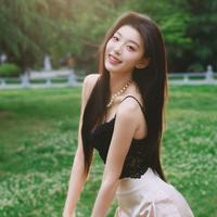 周初汐演员头像