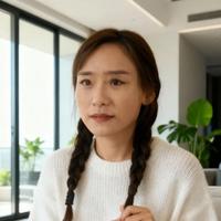 燕子演员头像
