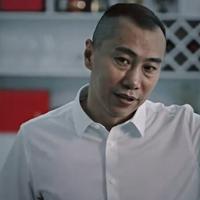 郑昊演员头像