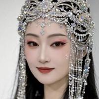 王甜各演员头像