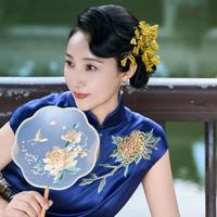 文莉演员头像