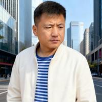 黄有为演员头像