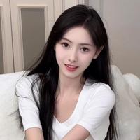 刘馨棋演员头像