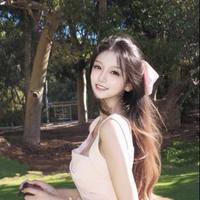 张晴演员头像