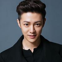 周凯文演员头像