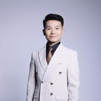 罗阳演员头像