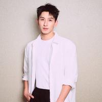 刘卓杰演员头像