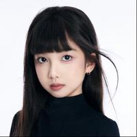 程子馨演员头像
