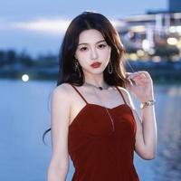 王木木演员头像