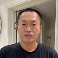 丁召廷演员头像