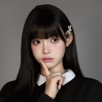 袁珍妮演员头像