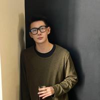 霍志恒演员头像
