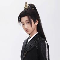 方一诺演员头像