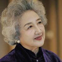 赵淑珍演员头像