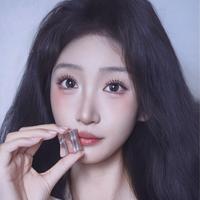 陈姜瑜演员头像
